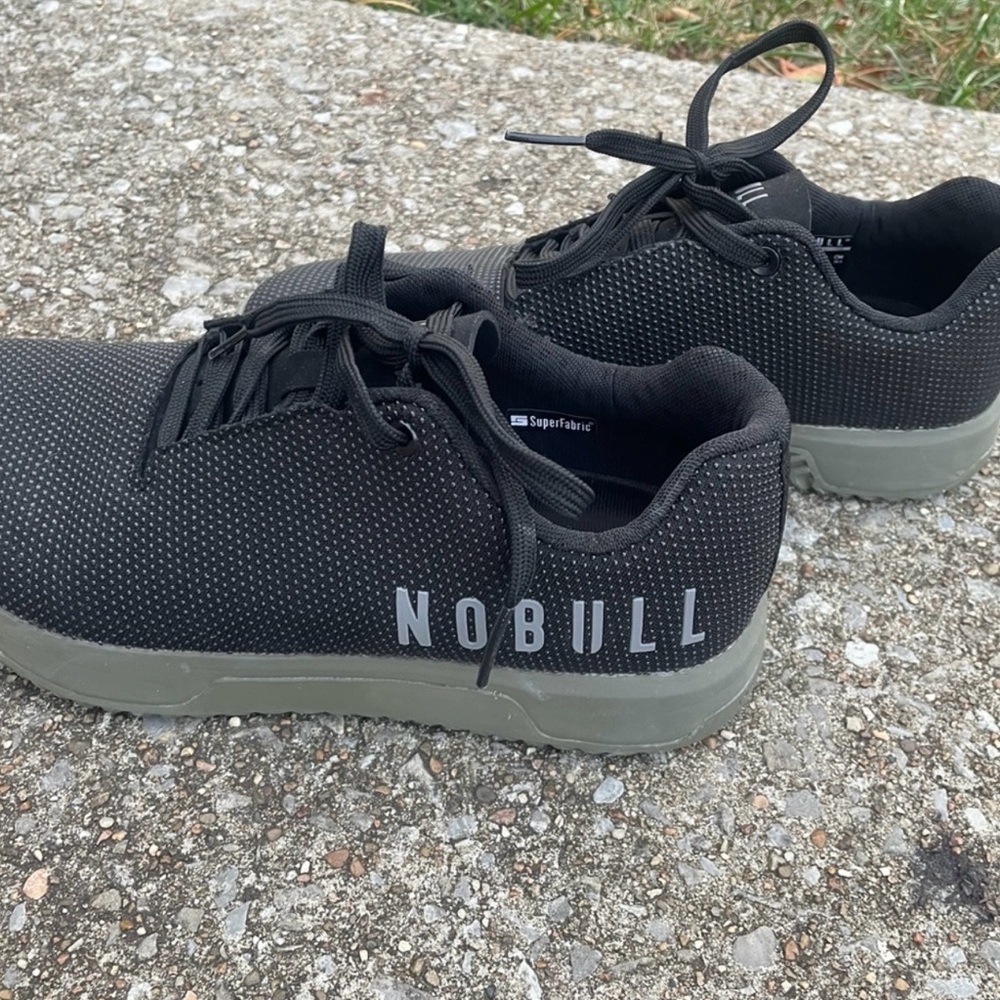 COPY - Nobull Trainer Plus (Impact)